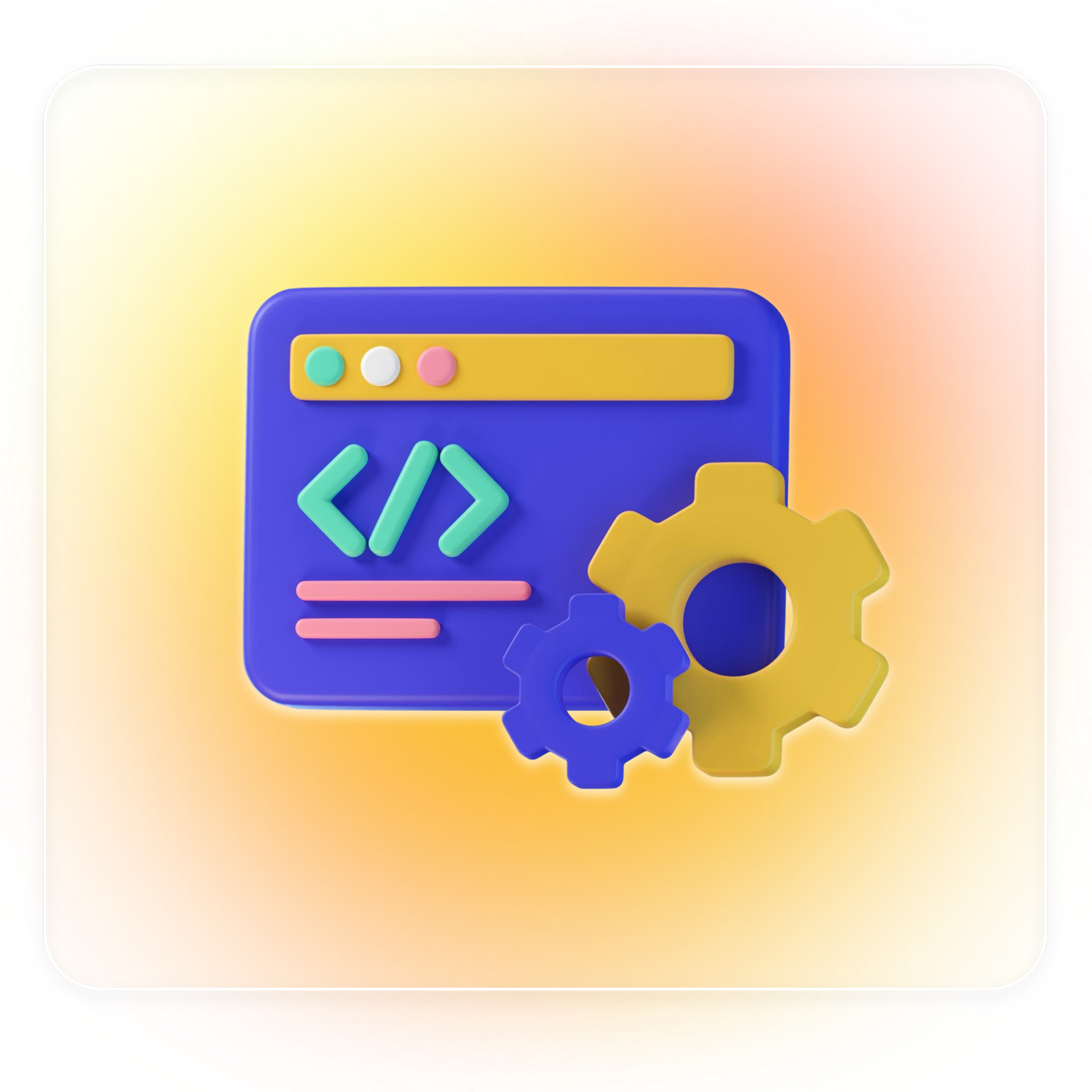 Customizable Binance