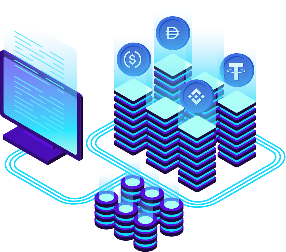 Defi Staking Platform Development