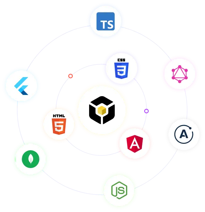 Tech Stack Zodeak Use for OTC Crypto Exchange Development