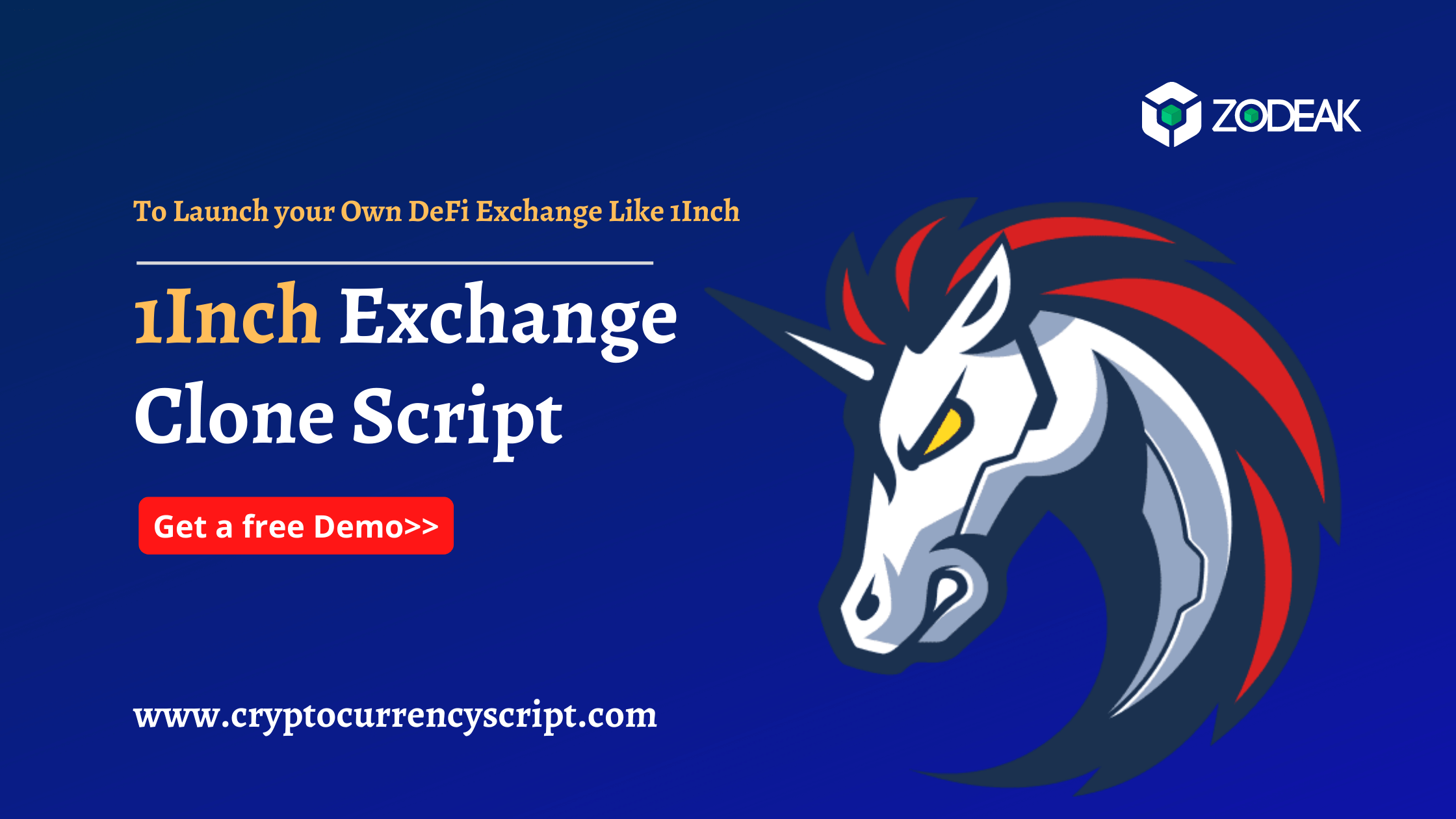 1Inch Exchange Clone Script Build DEX Aggregator Platform