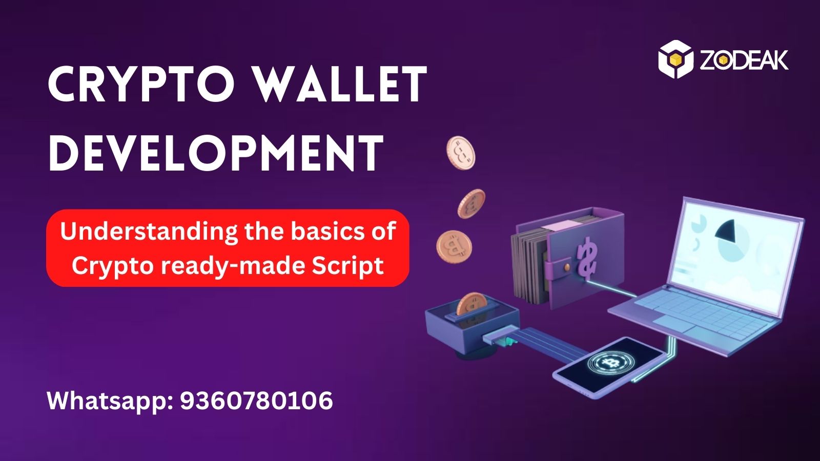 crypto-wallet-development-understanding-the-basics-of-crypto-wallet