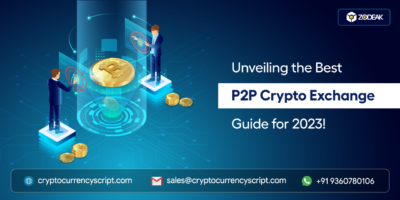 best p2p cypto exchange