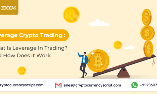 <strong>Leverage Crypto Trading: What Is Leverage In Trading? And How Does It Work</strong>