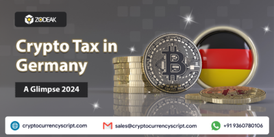 Crypto Tax in Germany