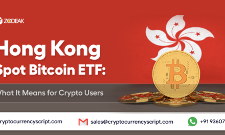 <strong>Hong Kong Spot Bitcoin ETF: What It Means for Crypto Users</strong>