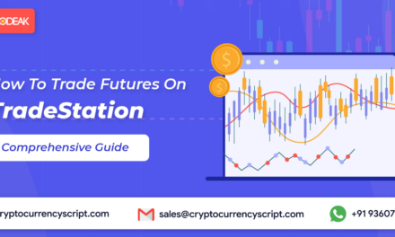 How To Trade Futures On TradeStation: A Comprehensive Guide