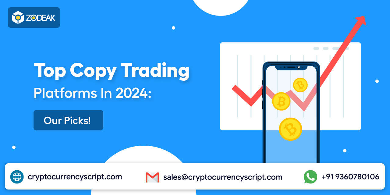 <strong>Top Copy Trading Platforms In 2024: Our Picks!</strong>