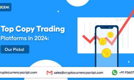 <strong>Top Copy Trading Platforms In 2024: Our Picks!</strong>