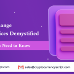 <strong>Crypto Exchange Listing Services Demystified: Everything You Need to Know</strong>