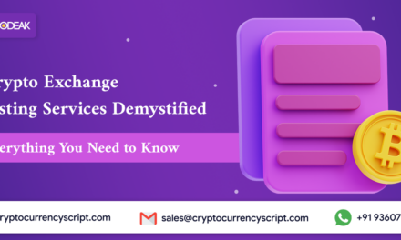 <strong>Crypto Exchange Listing Services Demystified: Everything You Need to Know</strong>