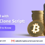 Get Started with Bitoasis Clone Script: What You Need to Know