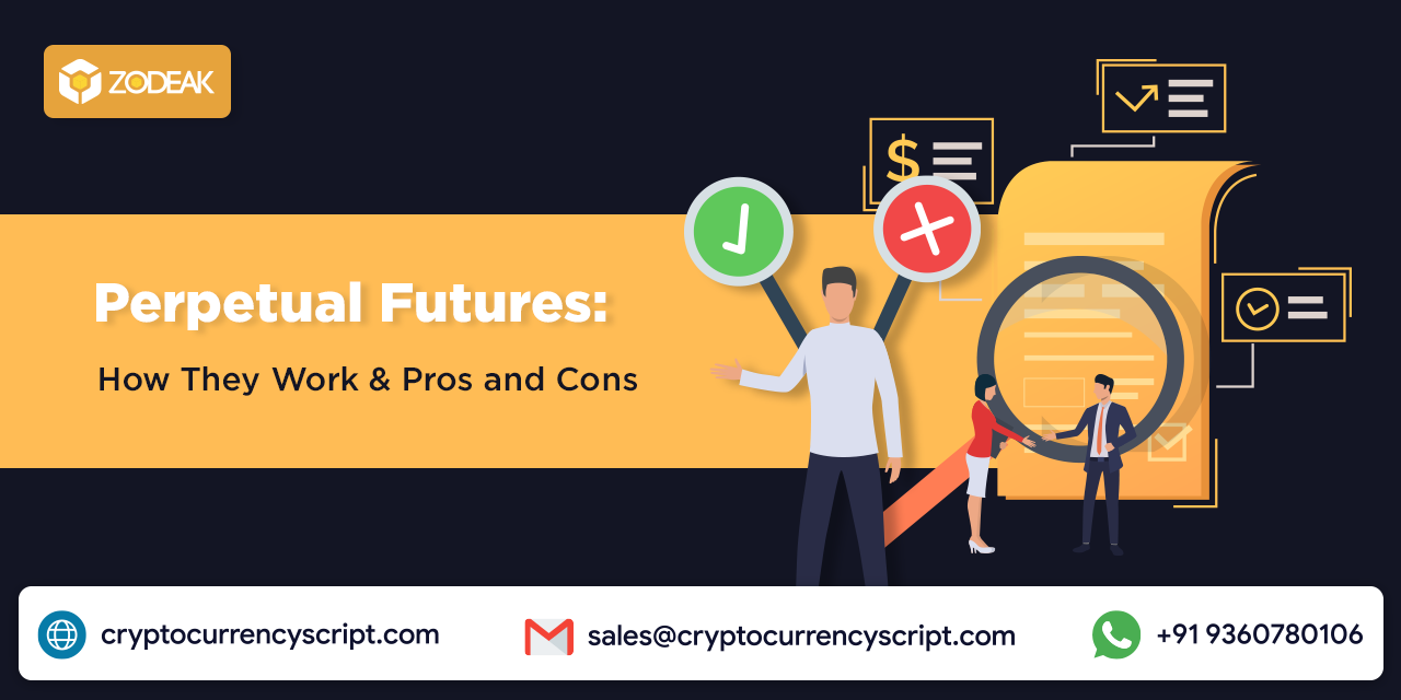 Perpetual Futures: How They Work & Pros and Cons