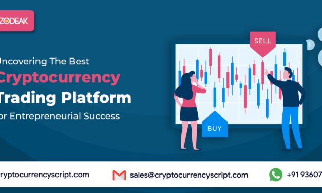 <strong>Uncovering the best cryptocurrency trading platform for Entrepreneurial Success</strong>