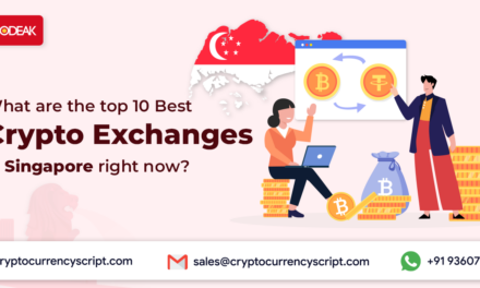 <strong>What are the top 10 Best Crypto Exchanges in Singapore right now?</strong>