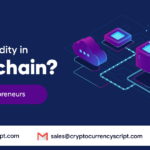 <strong>What is Solidity in Blockchain? A Guide for Entrepreneurs</strong>