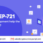 How does BEP 721 Token Development help the NFT industry?