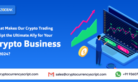 <strong>What Makes Our Crypto Trading Script the Ultimate Ally for Your Crypto Business in 2024?</strong>