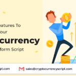 <strong>9 Important Features To Supercharge Your Cryptocurrency Exchange Platform Script</strong>