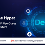 <strong>Beyond the Hype: The Hidden DeFi Use Cases Powering the Future</strong>