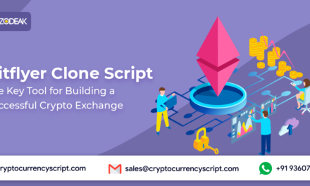 <strong>Bitflyer Clone Script: The Key Tool for Building a Successful Crypto Exchange</strong>