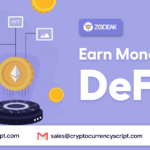 <strong>The Future of Earnings: Top 10 ways to earn money with DeFi</strong>