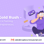 <strong>GameFi Gold Rush – How Blockchain is Turning Gamers into Entrepreneurs</strong>