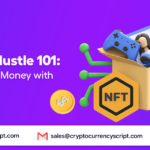 <strong>The NFT Hustle 101: How to Make Money with NFT in 2024</strong>