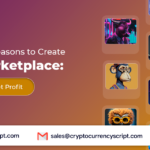 <strong>Top 9 Epic Reasons to Create NFT Marketplace: Where Pixels Meet Profit</strong>