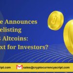 <strong>Binance Announces Delisting 8 Altcoins: What’s Next for Investors?</strong>