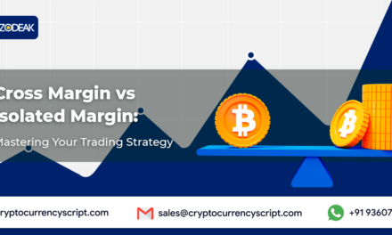 <strong>Cross Margin vs Isolated Margin: Mastering Your Trading Strategy</strong>