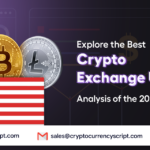 <strong>Explore the Best Crypto Exchange USA: Analysis of the 2024’s Top Picks</strong>