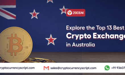 <strong> Explore the Top 13 Best Crypto Exchanges in Australia</strong>