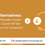 <strong>Finding Alternatives: In Absence of Rupee-Crypto Transactions, Could P2P Be Another Option for Investors?</strong>