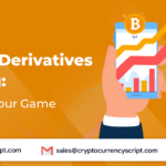 <strong>Crypto Derivatives Trading: Level Up Your Game</strong>