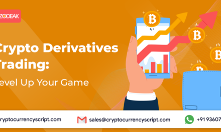 <strong>Crypto Derivatives Trading: Level Up Your Game</strong>