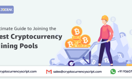 Ultimate Guide to Joining the Best Cryptocurrency Mining Pools