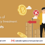 Pros and Cons of Cryptocurrency Investment : Key Insights