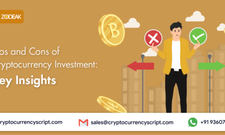 Pros and Cons of Cryptocurrency Investment : Key Insights