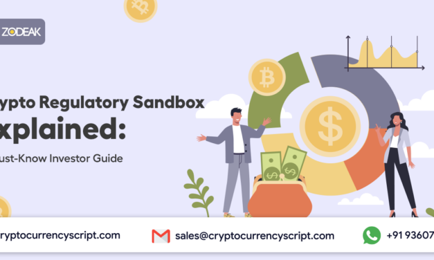 Crypto Regulatory Sandbox Explained: A Must-Know Investor Guide