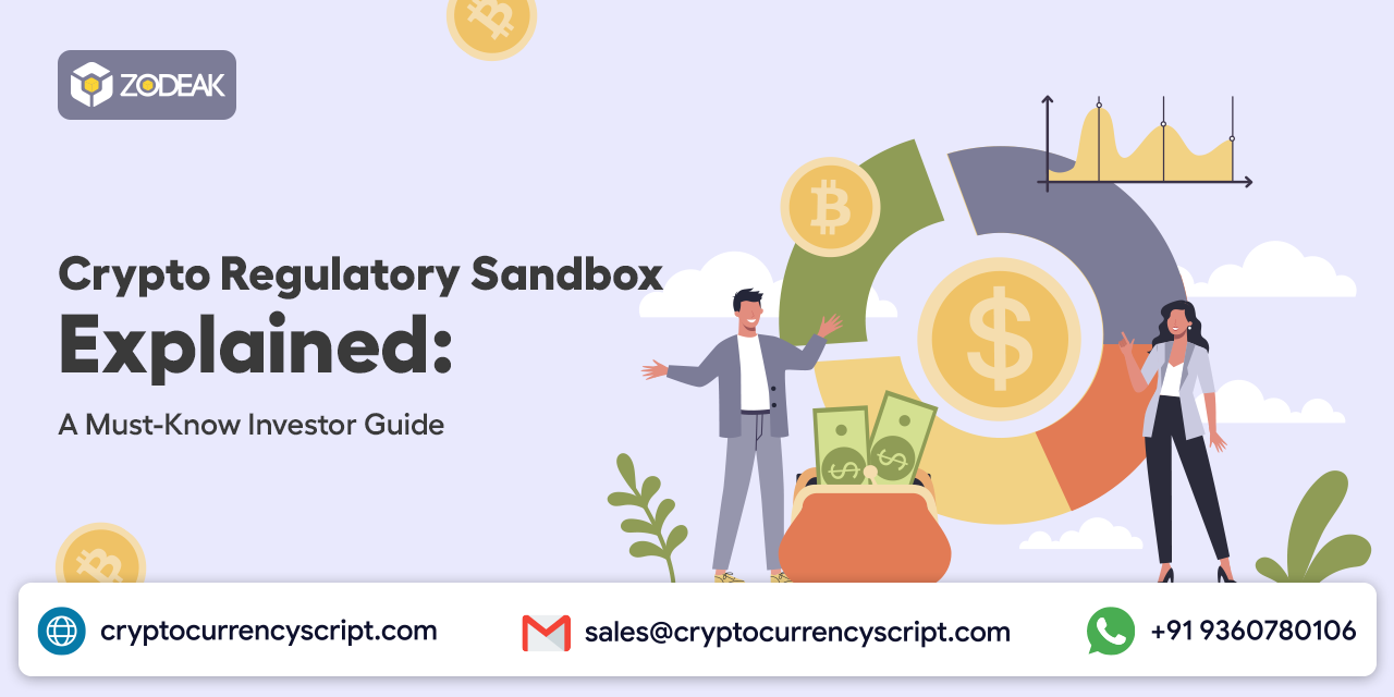 Crypto Regulatory Sandbox Explained: A Must-Know Investor Guide