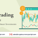 Spot Trading in Crypto: Key Insights for Smart Investments