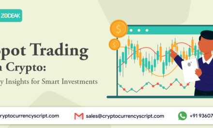 Spot Trading in Crypto: Key Insights for Smart Investments