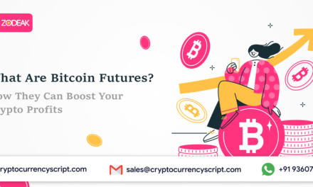 What Are Bitcoin Futures? How They Can Boost Your Crypto Profits