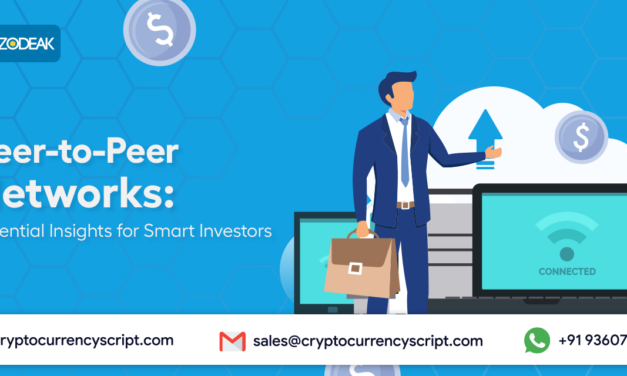 Peer to Peer Network: Essential Insights for Smart Investors