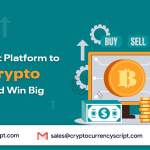 Find the Best Platform to Trade Crypto Like a Pro and Win Big