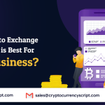 Which Crypto Exchange Clone Script is Best For Your Business?